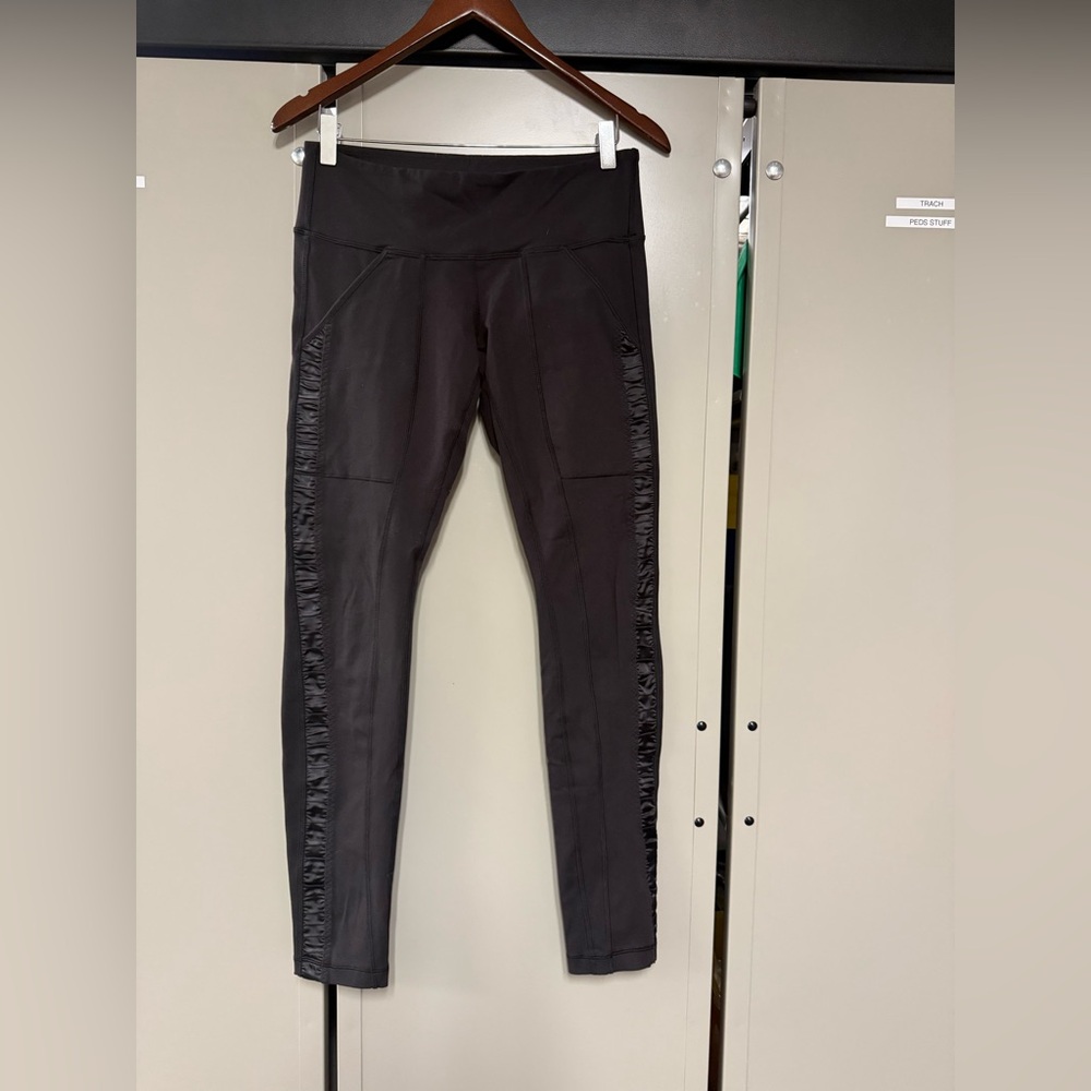 Lululemon tux leggings